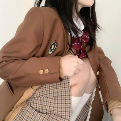 小心有牙